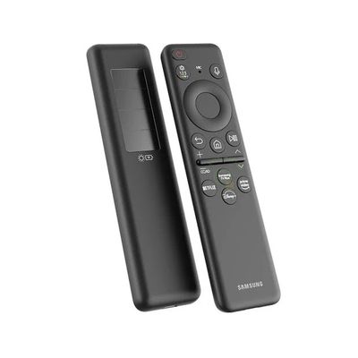 Samsung Solar Cell Voice Remote Control