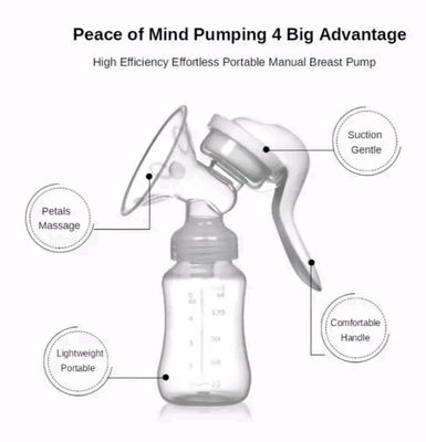 Manual Breast Pumper_img_0