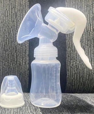 Manual Breast Pumper_img_1
