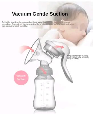 Manual Breast Pumper_img_2