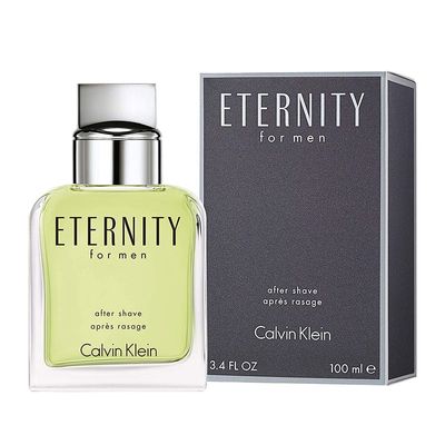 Calvin Klein Eternity For Man After Shave Lotion_img_0