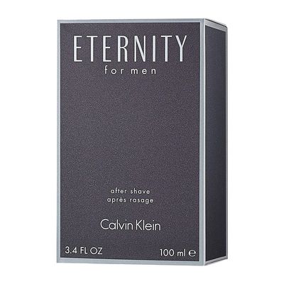 Calvin Klein Eternity For Man After Shave Lotion_img_1