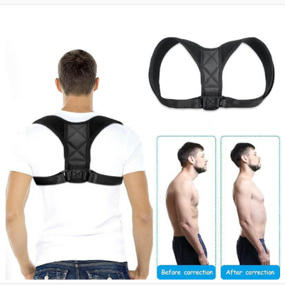 đ§ââī¸Posture Corrector Backpain Belt āϏā§āĻāĻž āĻšā§ā§ āĻĻāĻžāĻā§āĻžāύ, āĻāϤā§āĻŽāĻŦāĻŋāĻļā§āĻŦāĻžāϏ⧠āĻšāύ! đ§_img_0