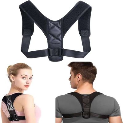 đ§ââī¸Posture Corrector Backpain Belt āϏā§āĻāĻž āĻšā§ā§ āĻĻāĻžāĻā§āĻžāύ, āĻāϤā§āĻŽāĻŦāĻŋāĻļā§āĻŦāĻžāϏ⧠āĻšāύ! đ§_img_1