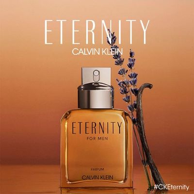 Calvin Klein Eternity Perfume For Men_img_1