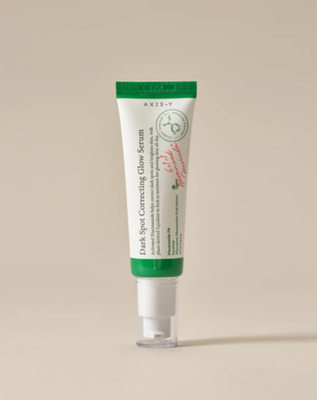 Axis-y Dark Spot Correcting Glow Serum, 50ml_img_0