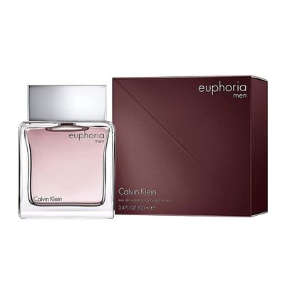 Calvin Klein Euphoria Men EDT_img_1