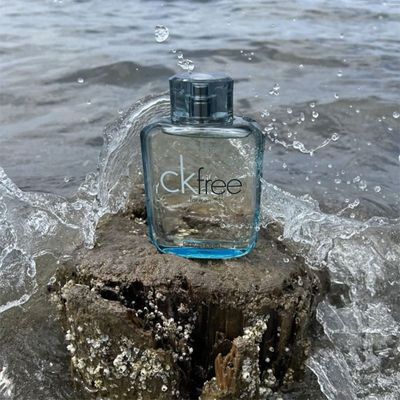 Calvin Klein Free For Men EDT_img_1