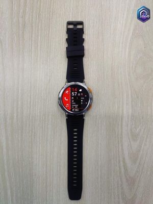 KOSPET TANK T2 Smartwatch- Silver Color_img_1