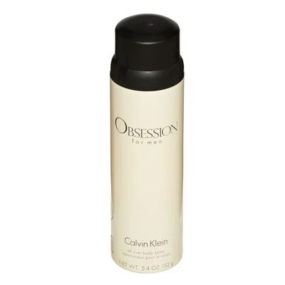 Calvin Klein Obsession Body Spray For Men_img_0