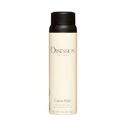 Calvin Klein Obsession Body Spray For Men_img_1