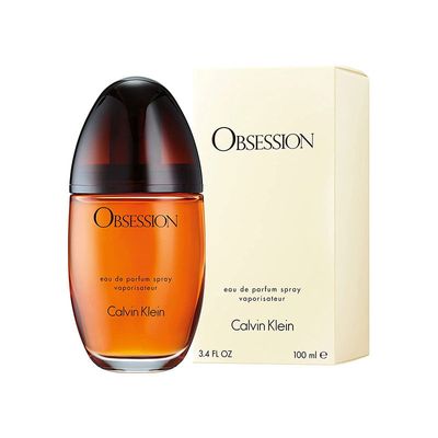 Calvin Klein Obsession Eau de Parfum Spray_img_0