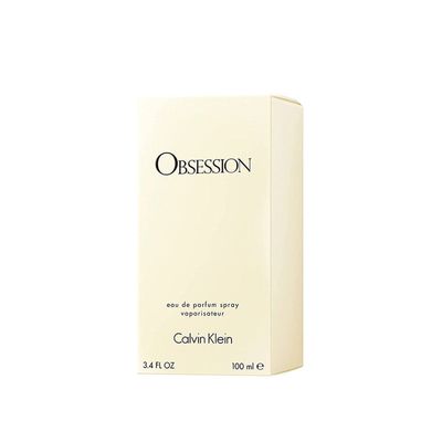 Calvin Klein Obsession Eau de Parfum Spray_img_1