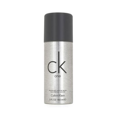 Calvin Klein One Deodorant Spray_img_0