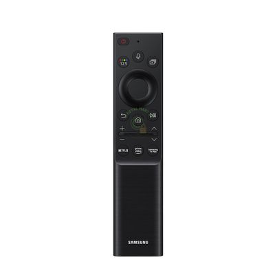 Samsung Solar Cell TV Voice Remote Control for Crystal Neo LED 4K Ultra HD TV With (Solar System)_img_0