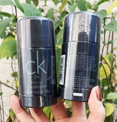 CK be by Calvin Klein Unisex Deodorant Stick_img_1