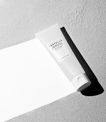 Skin1004 Tone Brightening Cleansing Gel Foam,125ml_img_2