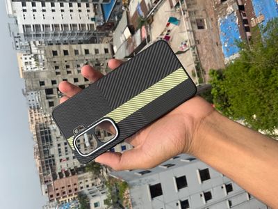 IQOO Neo10 Metal camera bump premium cover_img_2
