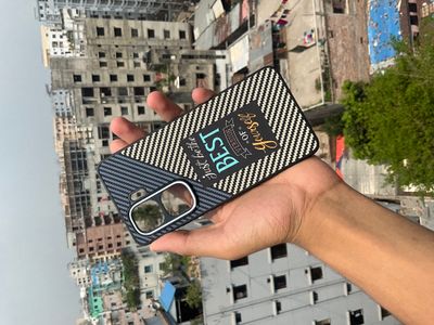 IQOO Neo10 Metal camera bump premium cover_img_5