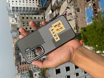 IQOO Neo10 Metal camera bump premium cover_img_10