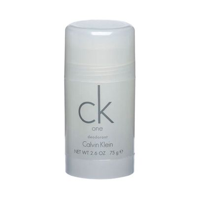 CK One by Calvin Klein Deodorant Stick_img_0