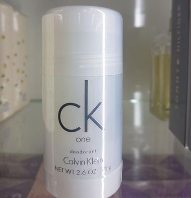 CK One by Calvin Klein Deodorant Stick_img_1