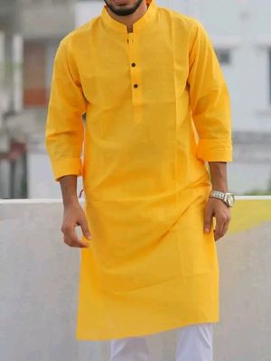 খাদি পাঞ্জাবি_img_8