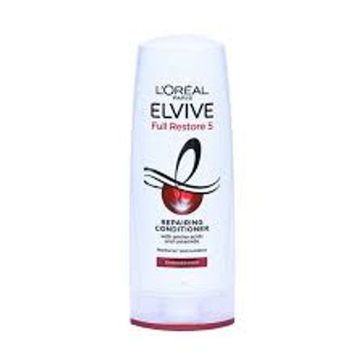 L’Oreal Elvive Full Restore 5 Damaged Hair Conditioner – 360ml_img_0
