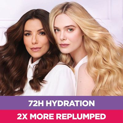 L’Oreal Elvive Hydra Hyaluronic Moisture Wrapping Hair Mask 300ml_img_1