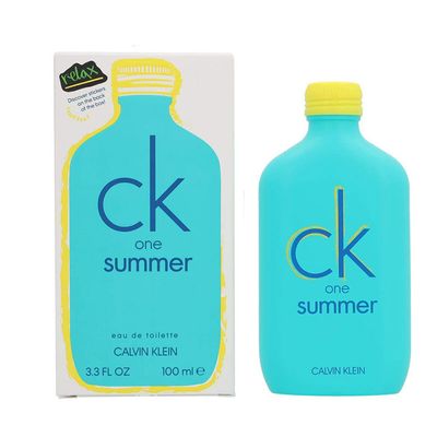Calvin Klein CK One Summer EDT_img_0