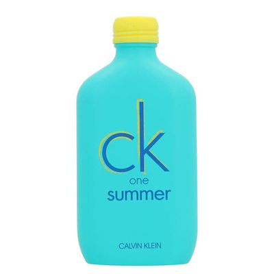 Calvin Klein CK One Summer EDT_img_1