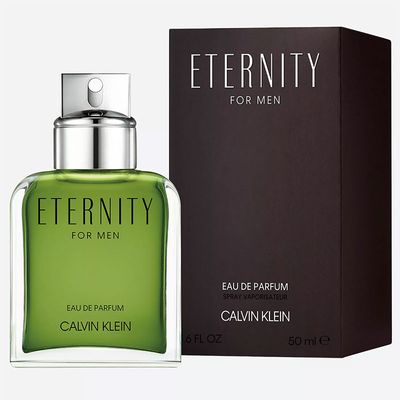 Calvin Klein Eternity EDP For Men_img_1