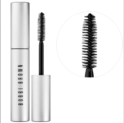 Bobbi Brown Smokey Eye Mascara – Black (6 ml) (COS766)_img_0