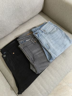 American Eagle Slim Fit Jeans Pant (Original)_img_1