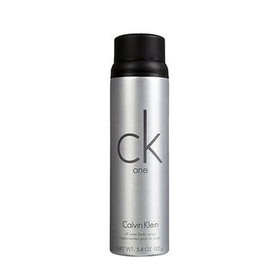 CK One Body Spray for Men_img_0
