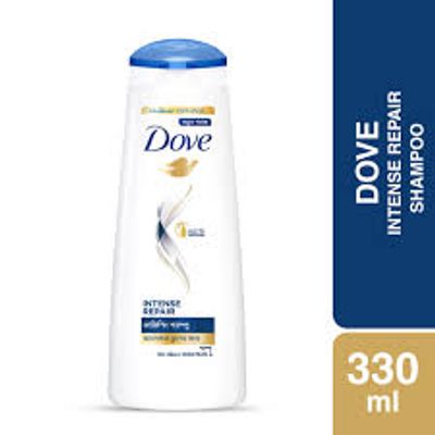 Dove Intense Repair Shampoo – 330ml_img_1