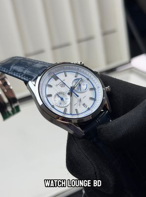 Tag Heuer Carrera Chronog white dial_img_1