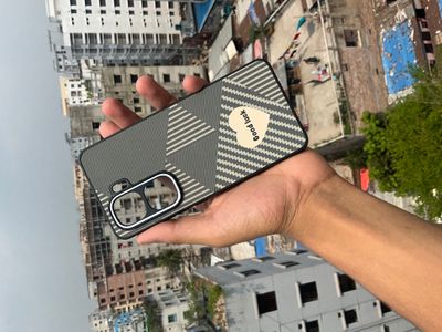 IQOO Neo10 Metal camera bump premium cover_img_8