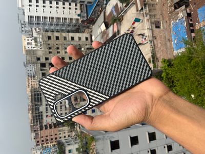 IQOO Neo10 Metal camera bump premium cover_img_9