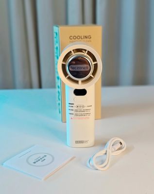 GearUP M57 Cooling Handheld Fan