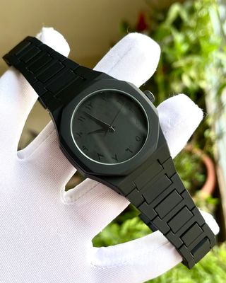 Aura Arabic Dial Watch_img_1