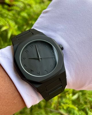 Aura Arabic Dial Watch_img_2