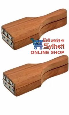 Lemon Squeezer - Wooden Lemon Squeezer - High Quality Wood_img_3