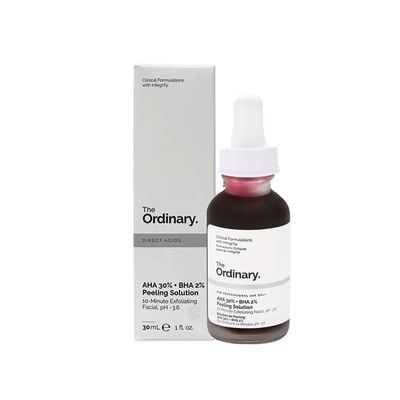 The Ordinary AHA 30% + BHA 2% Peeling Solution_img_0