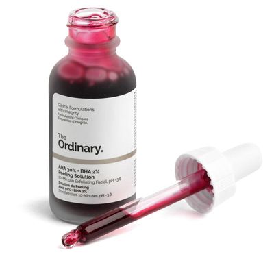 The Ordinary AHA 30% + BHA 2% Peeling Solution_img_1
