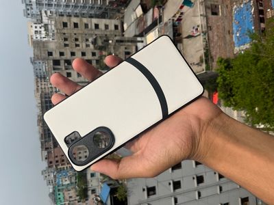 IQOO Neo9 plain leather contrast color anti-fall leather soft shell S20 protective cover_img_2