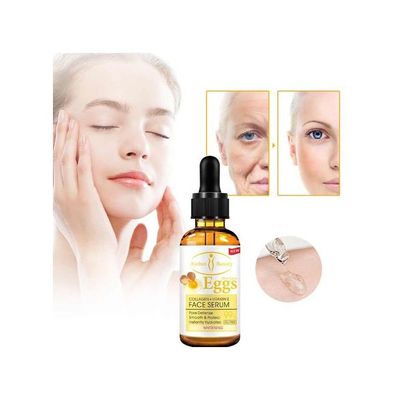 AICHUN BEAUTY Eggs 99% Collagen Vitamin E Face Serum