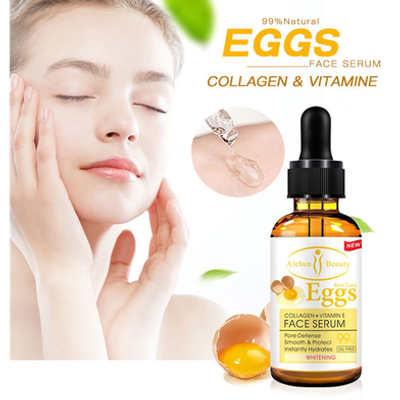 AICHUN BEAUTY Eggs 99% Collagen Vitamin E Face Serum_img_6