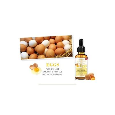AICHUN BEAUTY Eggs 99% Collagen Vitamin E Face Serum_img_8