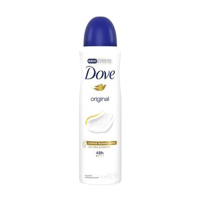 Dove Original 48h Antiperspirant Spray – 150ml_img_0
